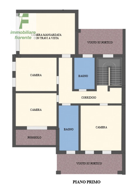 Scopri questa splendida bifamiliare situata nel cuore di Reschigliano, un'area tranquilla e ben c...