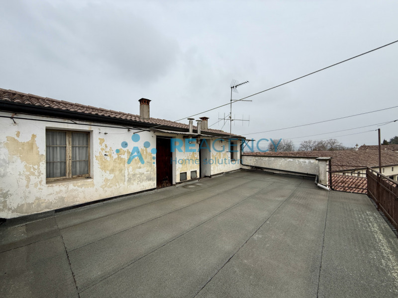 Montecchio Maggiore

Stai cercando una casa singola da ristrutturare con grandi potenzialità e un...