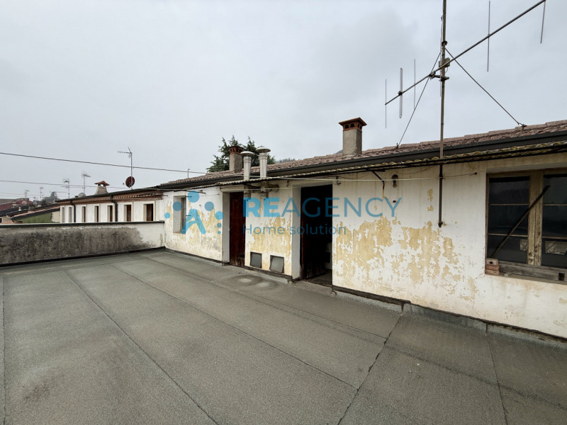 Montecchio Maggiore

Stai cercando una casa singola da ristrutturare con grandi potenzialità e un...