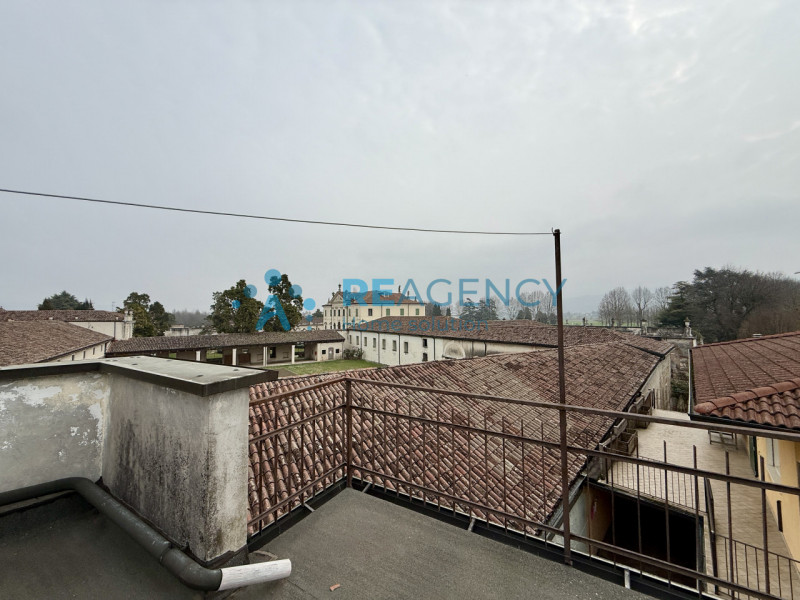 Montecchio Maggiore

Stai cercando una casa singola da ristrutturare con grandi potenzialità e un...