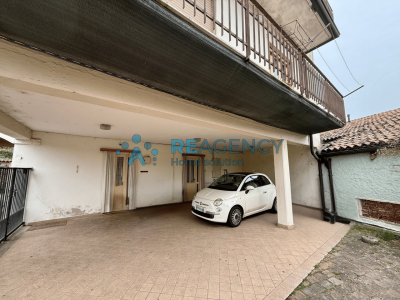 Montecchio Maggiore

Stai cercando una casa singola da ristrutturare con grandi potenzialità e un...