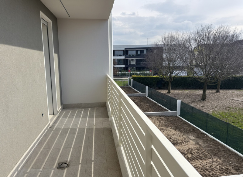 Nel cuore di Mestrino, in una zona residenziale tranquilla e al contempo comoda a tutti i servizi...