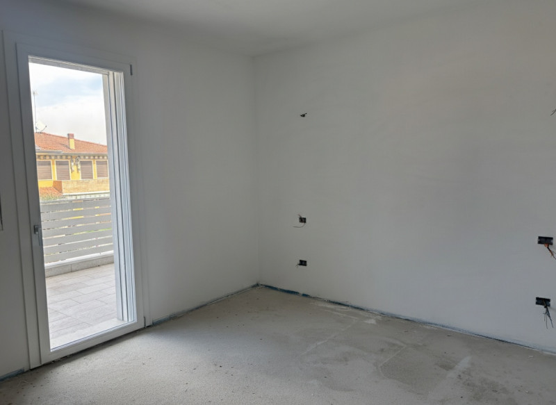 Nel cuore di Mestrino, in una zona residenziale tranquilla e al contempo comoda a tutti i servizi...