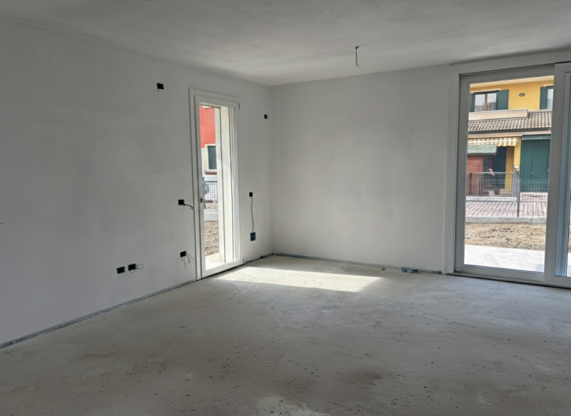 Nel cuore di Mestrino, in una zona residenziale tranquilla e al contempo comoda a tutti i servizi...