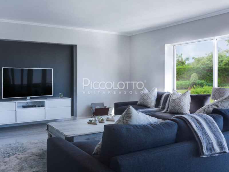 Rif. 5287 C - Asolo, località Pagnano, appartamento di nuova costruzione in vendita in tranquillo...