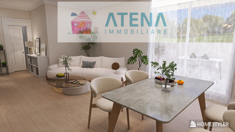 rif. 26606

MASERA' DI PADOVA

Vendesi nuovo appartamento con due  camere, in centro a Maserà di ...