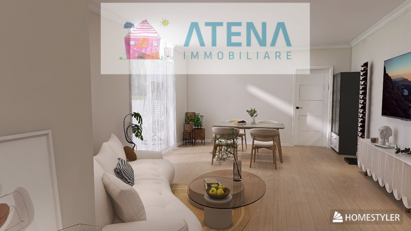 rif. 26606

MASERA' DI PADOVA

Vendesi nuovo appartamento con due  camere, in centro a Maserà di ...