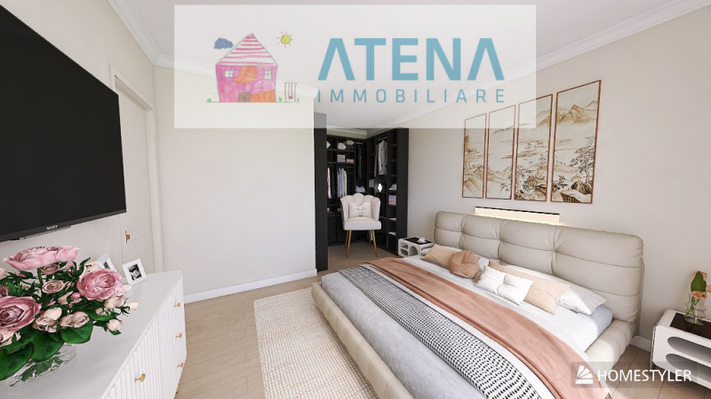 rif. 26606

MASERA' DI PADOVA

Vendesi nuovo appartamento con due  camere, in centro a Maserà di ...