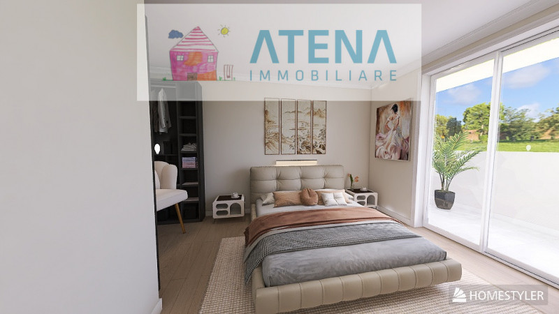 rif. 26606

MASERA' DI PADOVA

Vendesi nuovo appartamento con due  camere, in centro a Maserà di ...