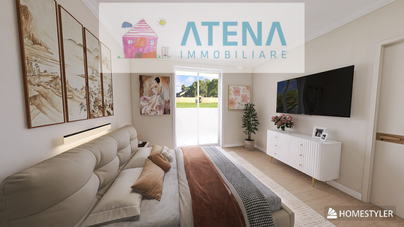 rif. 26606

MASERA' DI PADOVA

Vendesi nuovo appartamento con due  camere, in centro a Maserà di ...