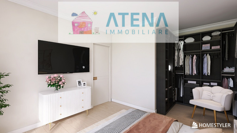 rif. 26606

MASERA' DI PADOVA

Vendesi nuovo appartamento con due  camere, in centro a Maserà di ...