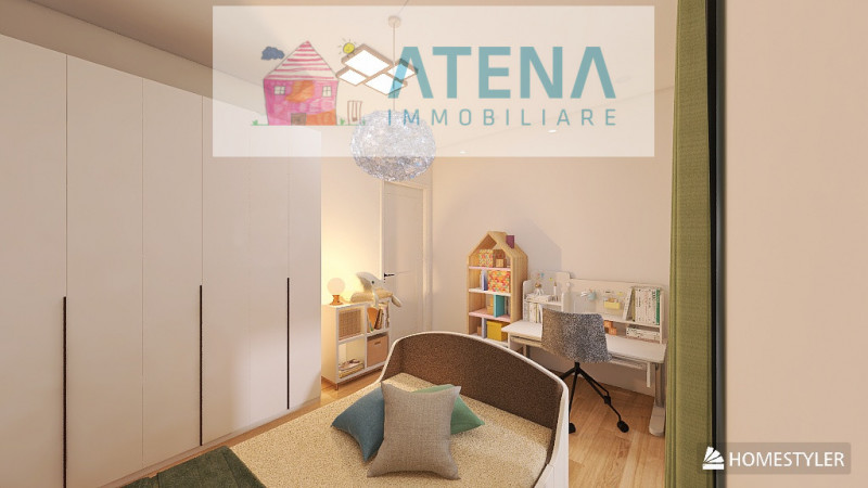 rif. 26606

MASERA' DI PADOVA

Vendesi nuovo appartamento con due  camere, in centro a Maserà di ...