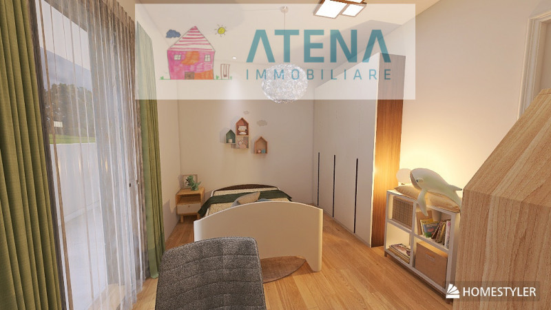 rif. 26606

MASERA' DI PADOVA

Vendesi nuovo appartamento con due  camere, in centro a Maserà di ...