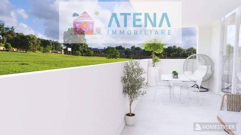 rif. 26606

MASERA' DI PADOVA

Vendesi nuovo appartamento con due  camere, in centro a Maserà di ...