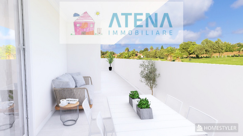 rif. 26606

MASERA' DI PADOVA

Vendesi nuovo appartamento con due  camere, in centro a Maserà di ...