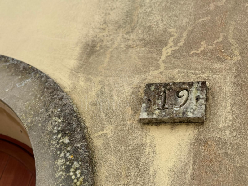 Casa singola a Giurdignano