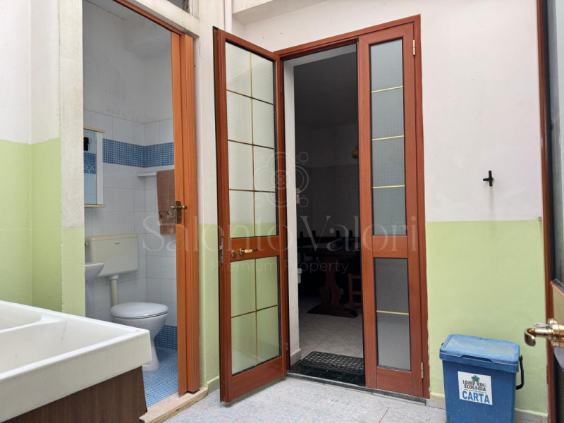 Casa singola a Giurdignano