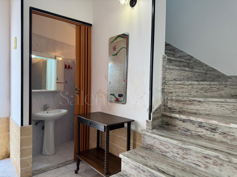 Casa singola a Giurdignano