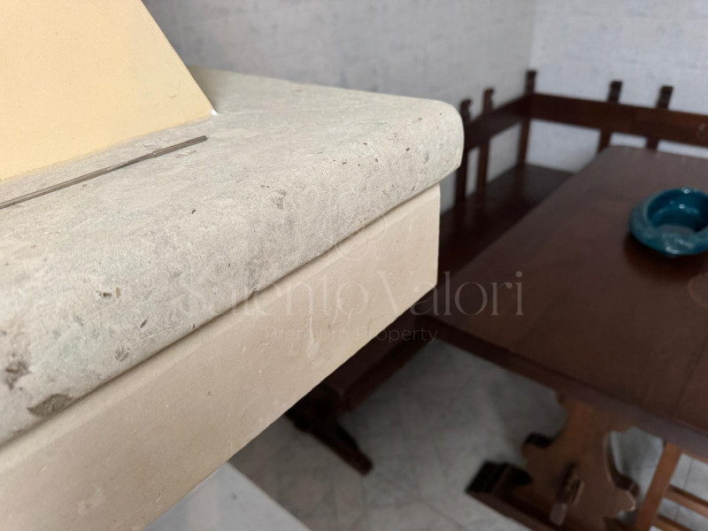 Casa singola a Giurdignano