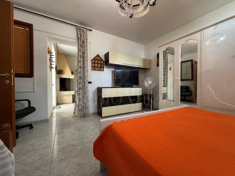 Casa singola a Giurdignano