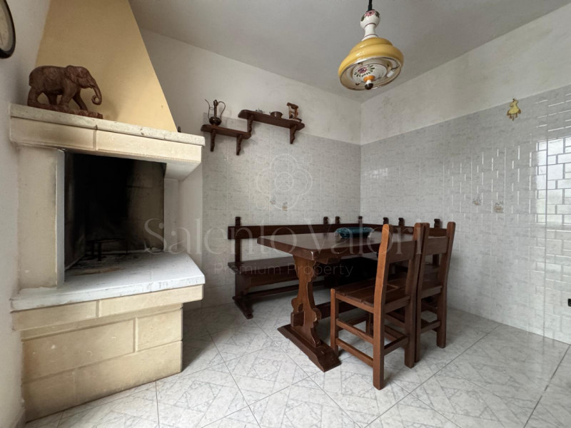 Casa singola a Giurdignano