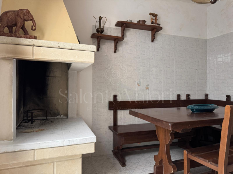 Casa singola a Giurdignano