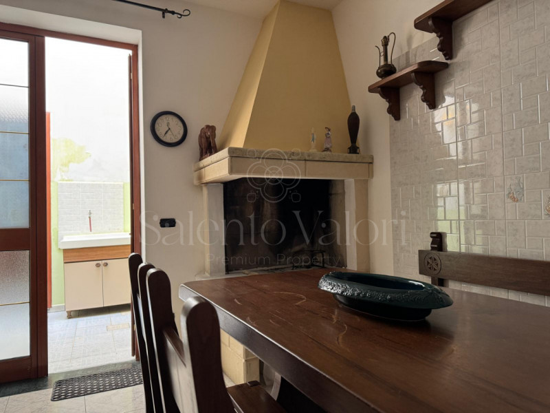 Casa singola a Giurdignano