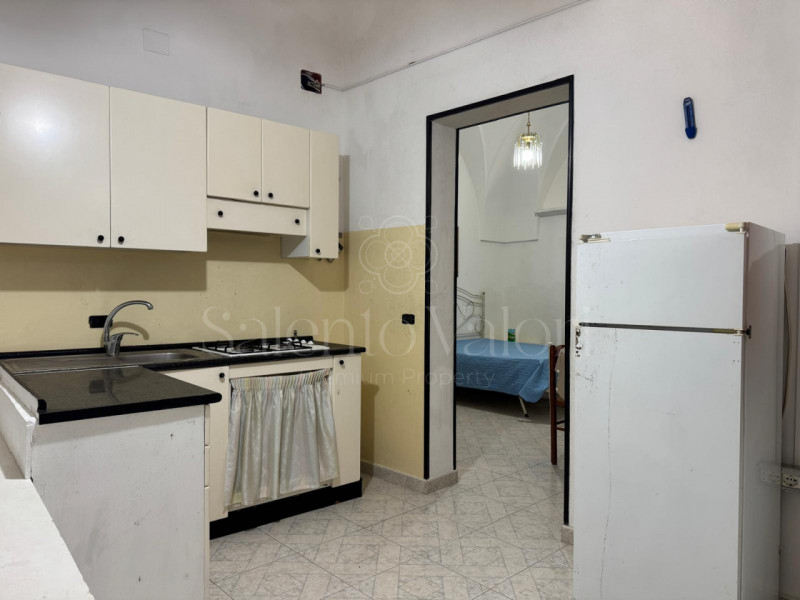 Casa singola a Giurdignano