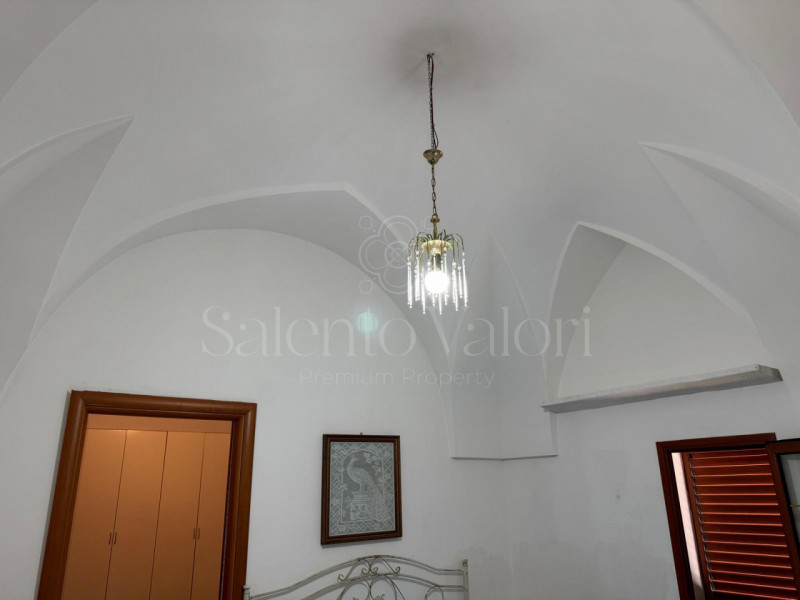 Casa singola a Giurdignano