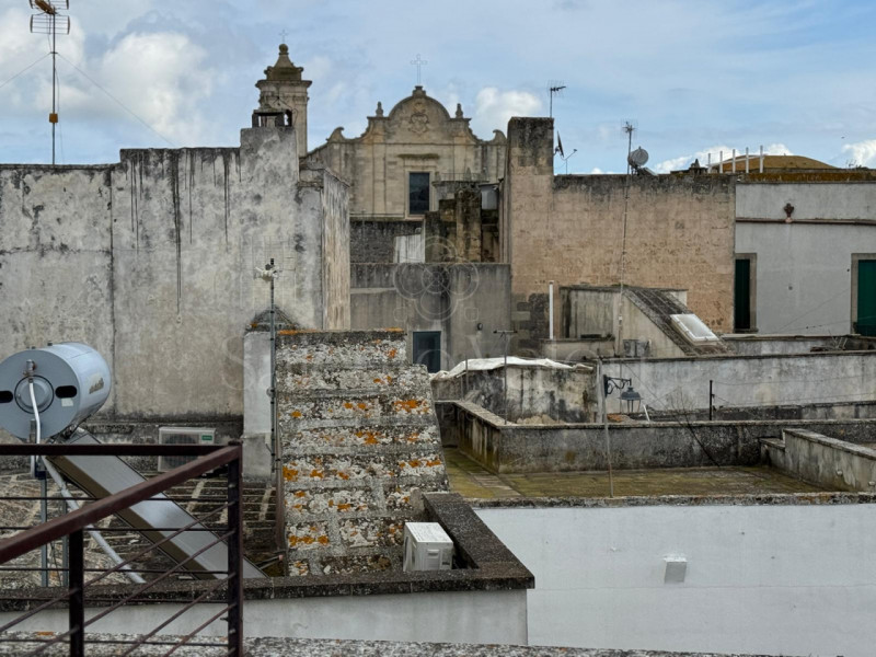Casa singola a Giurdignano