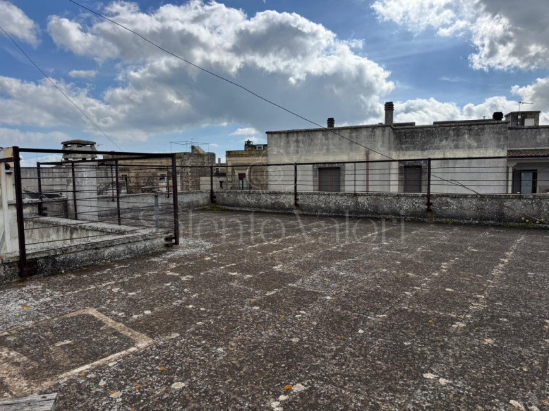 Casa singola a Giurdignano