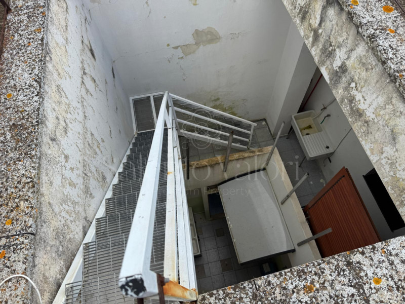 Casa singola a Giurdignano