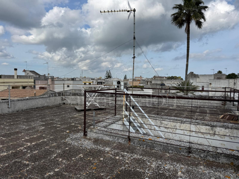 Casa singola a Giurdignano