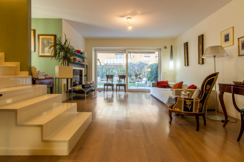 VICENZA – Zona VILLA BERICA | Eleganza, Comfort ed Efficienza in Classe A/1

Nel ricercato semice...