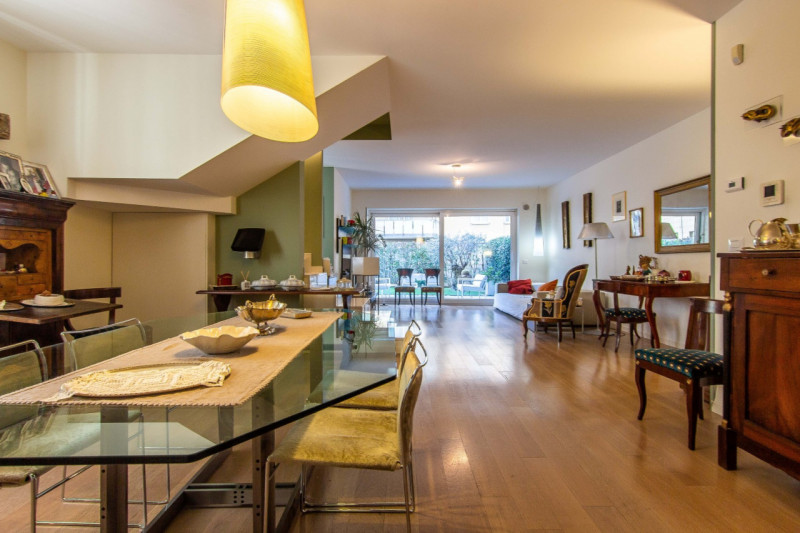 VICENZA – Zona VILLA BERICA | Eleganza, Comfort ed Efficienza in Classe A/1

Nel ricercato semice...