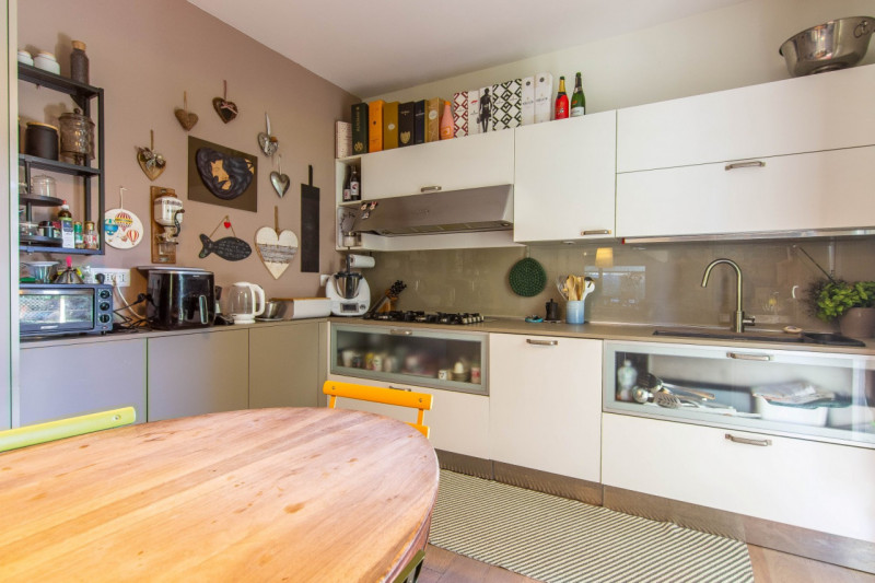 VICENZA – Zona VILLA BERICA | Eleganza, Comfort ed Efficienza in Classe A/1

Nel ricercato semice...