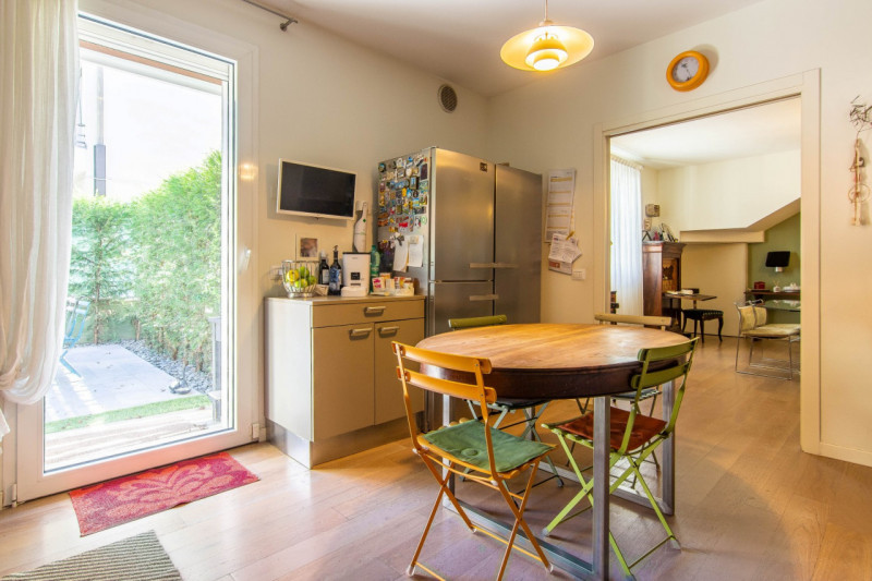 VICENZA – Zona VILLA BERICA | Eleganza, Comfort ed Efficienza in Classe A/1

Nel ricercato semice...