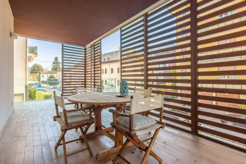 VICENZA – Zona VILLA BERICA | Eleganza, Comfort ed Efficienza in Classe A/1

Nel ricercato semice...