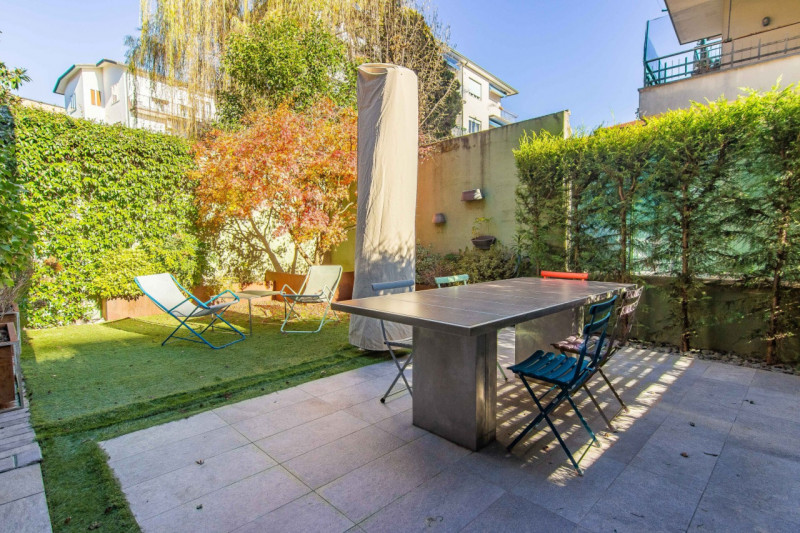 VICENZA – Zona VILLA BERICA | Eleganza, Comfort ed Efficienza in Classe A/1

Nel ricercato semice...