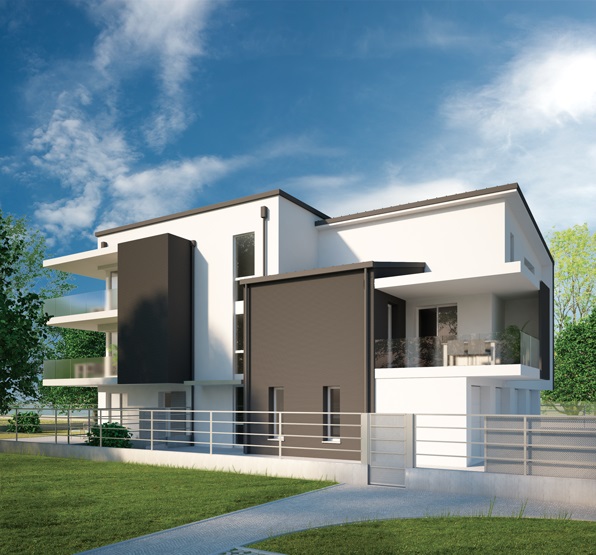 TREMIGNON - PIAZZOLA

Scopri questo splendido appartamento trilocale di nuova costruzione situato...