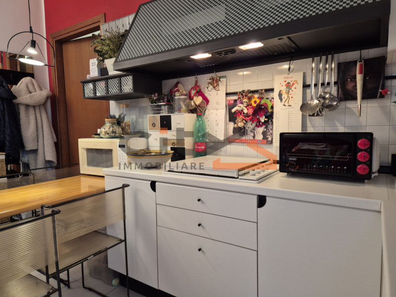 Romano d'Ezzelino - VENDIAMO MINI APPARTAMENTO ARREDATO al primo piano in contesto residenziale t...