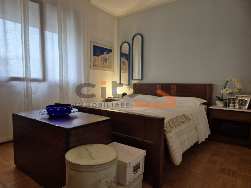 Romano d'Ezzelino - VENDIAMO MINI APPARTAMENTO ARREDATO al primo piano in contesto residenziale t...