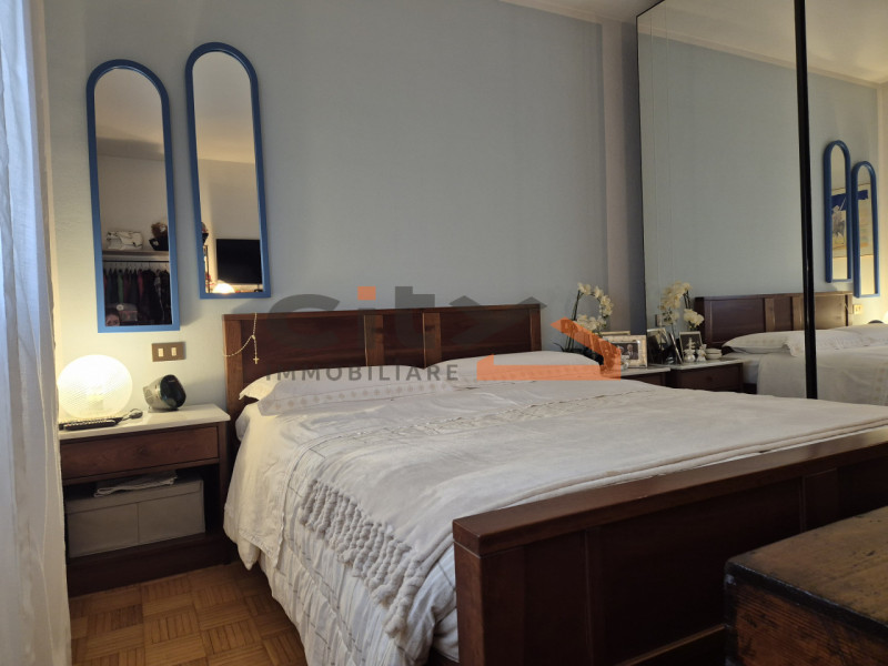 Romano d'Ezzelino - VENDIAMO MINI APPARTAMENTO ARREDATO al primo piano in contesto residenziale t...