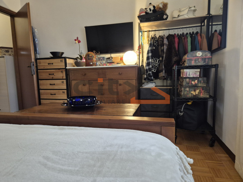 Romano d'Ezzelino - VENDIAMO MINI APPARTAMENTO ARREDATO al primo piano in contesto residenziale t...