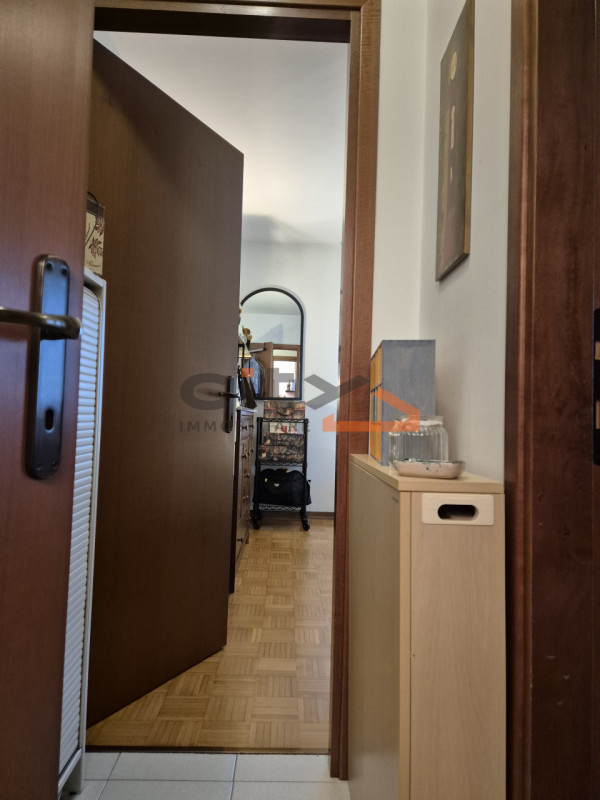 Romano d'Ezzelino - VENDIAMO MINI APPARTAMENTO ARREDATO al primo piano in contesto residenziale t...