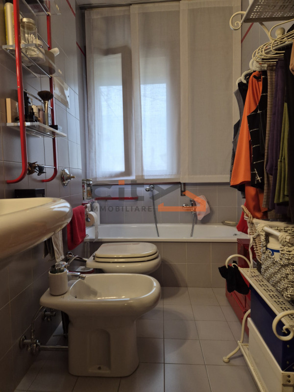 Romano d'Ezzelino - VENDIAMO MINI APPARTAMENTO ARREDATO al primo piano in contesto residenziale t...