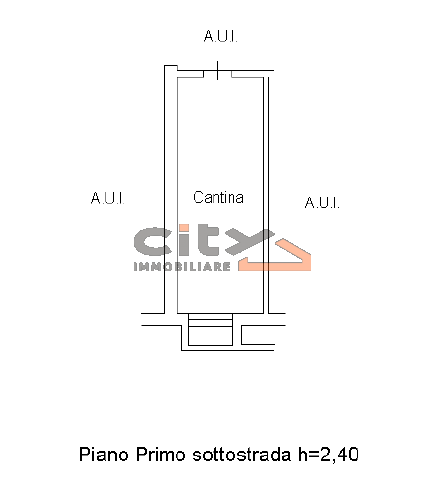 Romano d'Ezzelino - VENDIAMO MINI APPARTAMENTO ARREDATO al primo piano in contesto residenziale t...