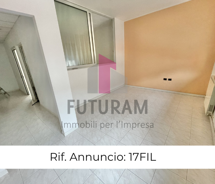 SARCEDO - 17FIL - PER INFO 0444/310220

Se stai cercando un ufficio luminoso e versatile a Sarced...