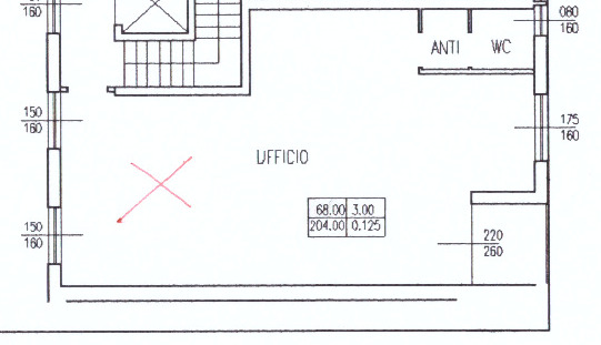SARCEDO - 17FIL - PER INFO 0444/310220

Se stai cercando un ufficio luminoso e versatile a Sarced...