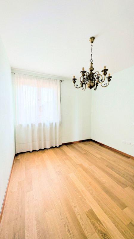 Zugliano, appartamento bicamere con garage. € 137.000

Via San Bernardino n° 17

Trattativa Unica...